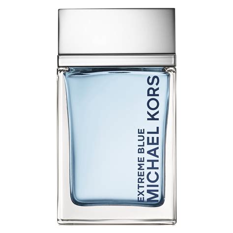 michael kors extreme blue 120ml|michael kors extreme blue for men.